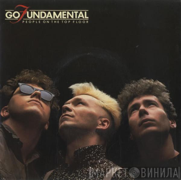 Go Fundamental - People On The Top Floor (Extended Mix)