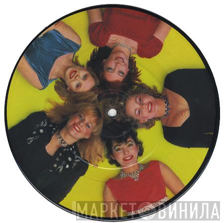 Go-Go's - Automatic