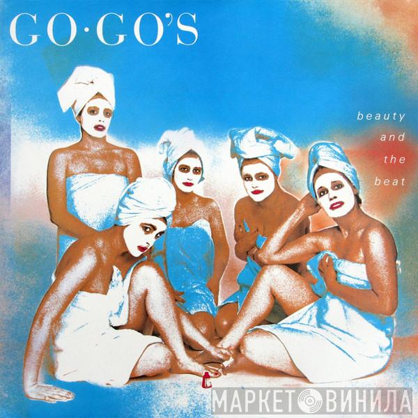 Go-Go's - Beauty And The Beat