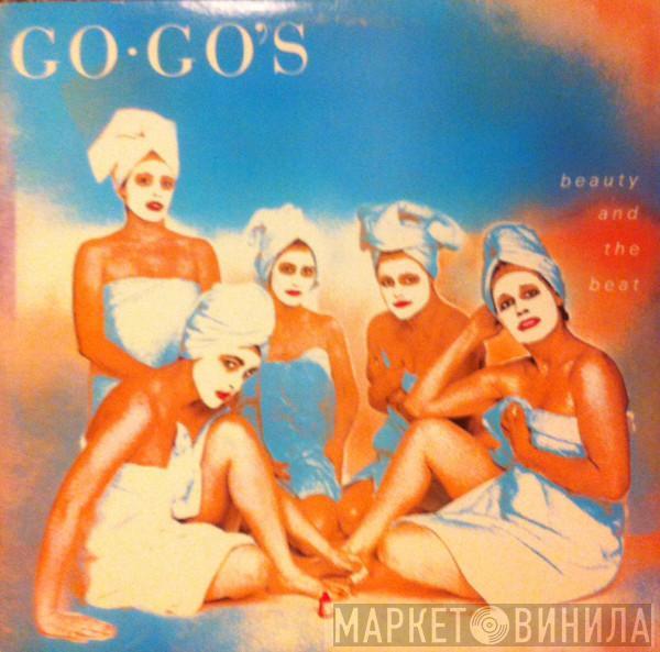  Go-Go's  - Beauty And The Beat