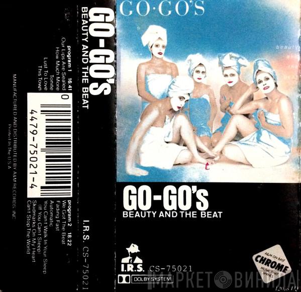  Go-Go's  - Beauty And The Beat
