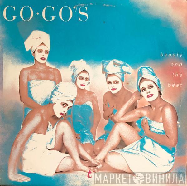  Go-Go's  - Beauty And The Beat