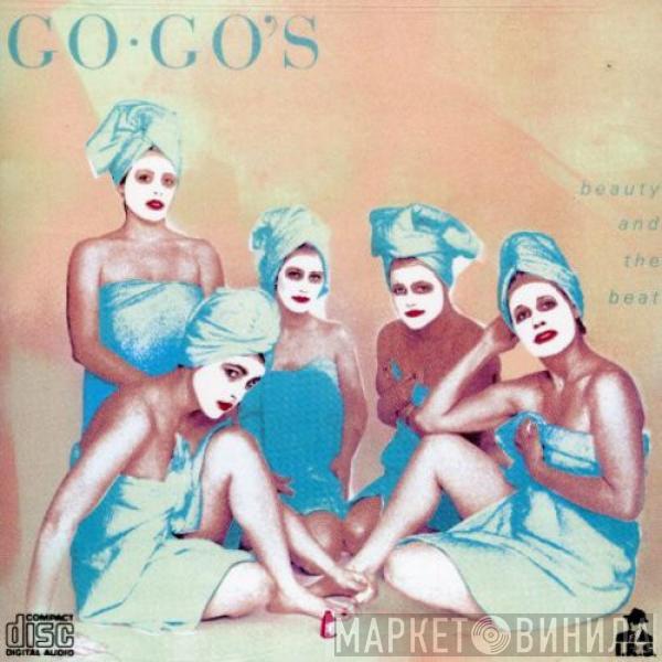  Go-Go's  - Beauty And The Beat