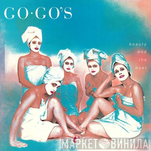  Go-Go's  - Beauty And The Beat