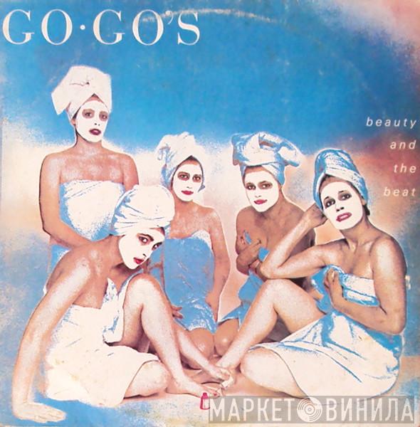  Go-Go's  - Beauty And The Beat