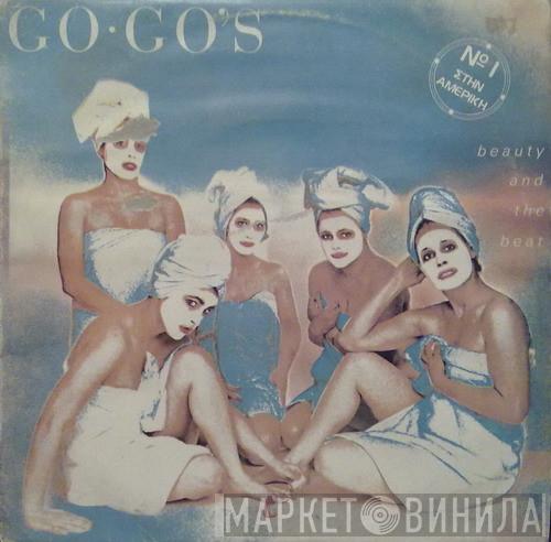  Go-Go's  - Beauty And The Beat