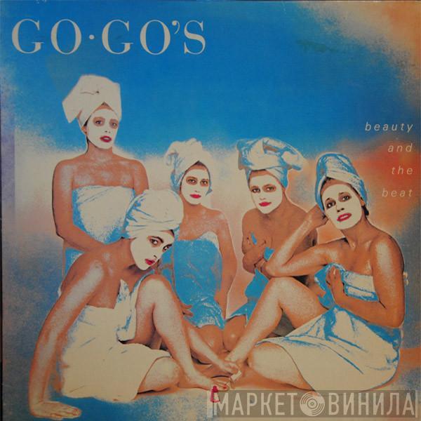  Go-Go's  - Beauty And The Beat