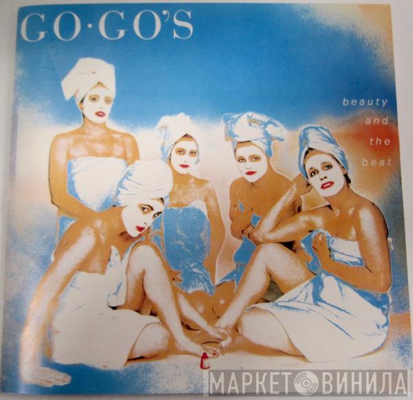  Go-Go's  - Beauty And The Beat