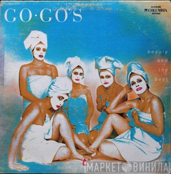  Go-Go's  - Beauty And The Beat