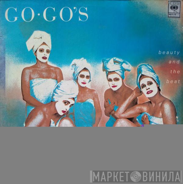  Go-Go's  - Beauty And The Beat