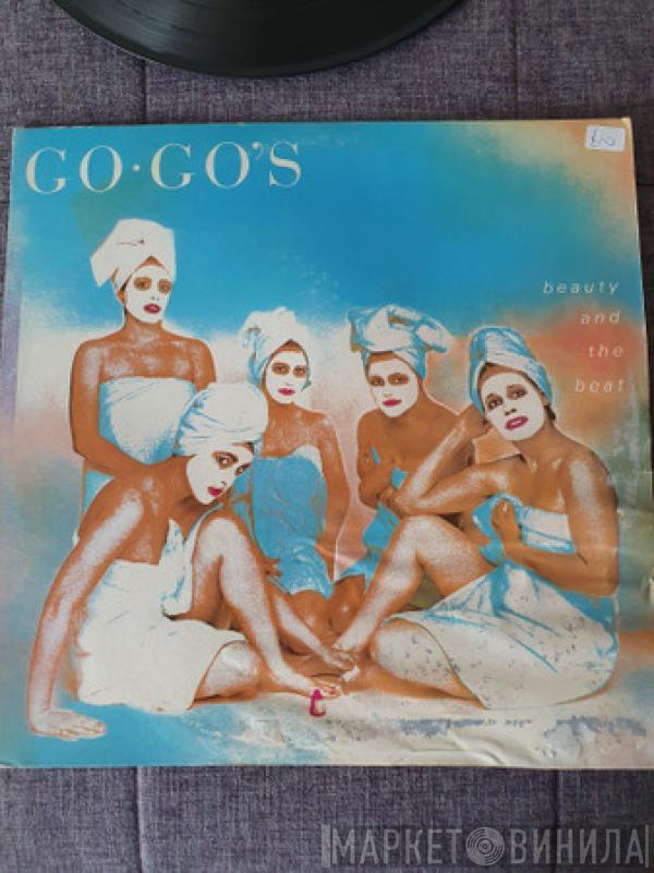  Go-Go's  - Beauty and the Beat