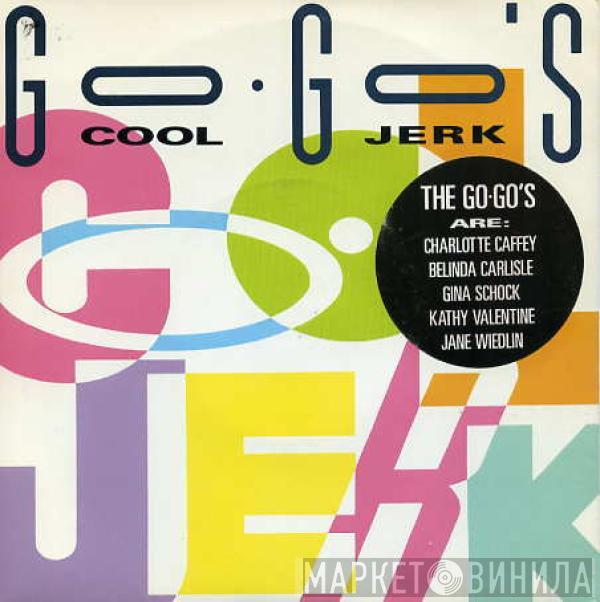 Go-Go's - Cool Jerk