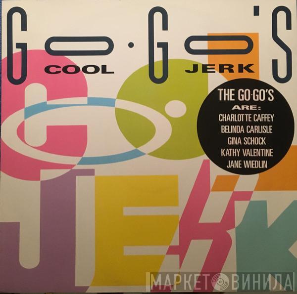 Go-Go's - Cool Jerk