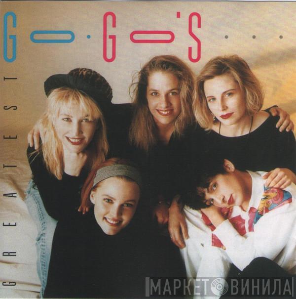 Go-Go's - Greatest