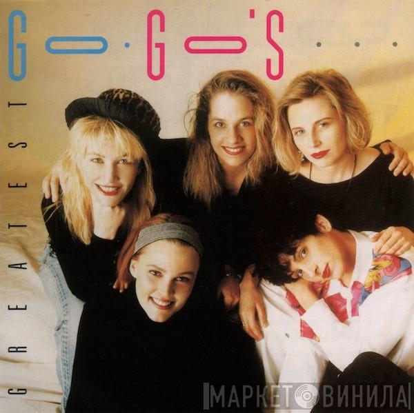  Go-Go's  - Greatest