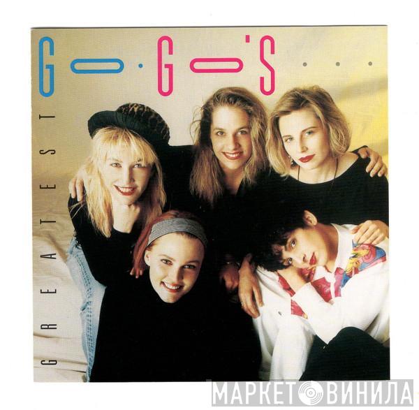  Go-Go's  - Greatest