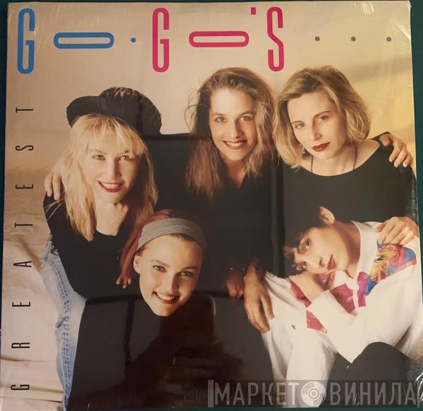  Go-Go's  - Greatest