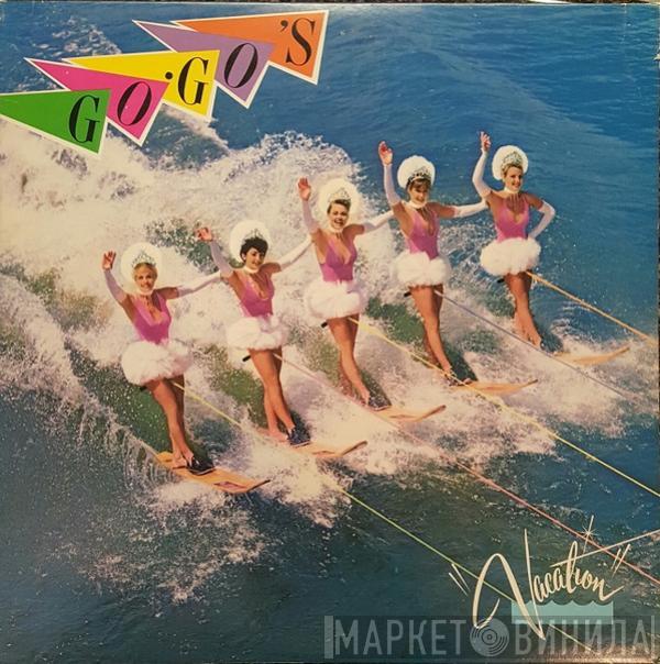 Go-Go's - Vacation