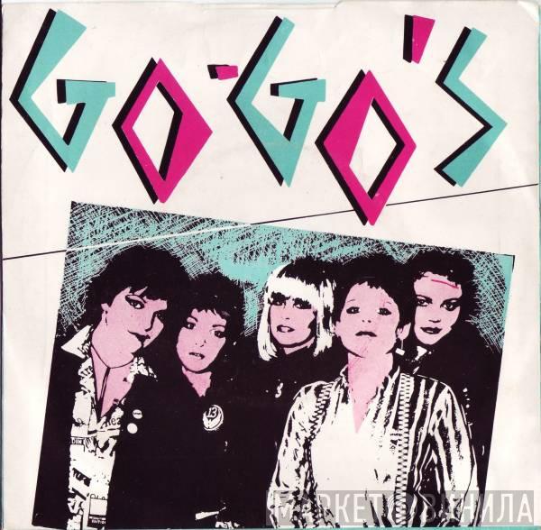  Go-Go's  - We Got The Beat