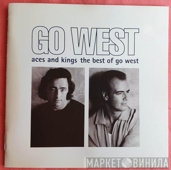  Go West  - Aces And Kings The Best Of Go West