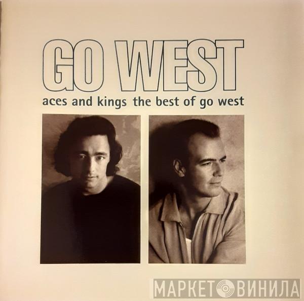  Go West  - Aces And Kings The Best Of Go West