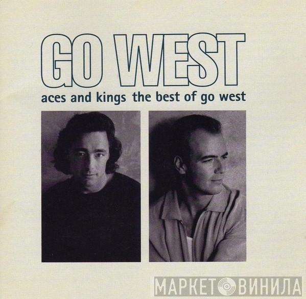  Go West  - Aces And Kings The Best Of Go West