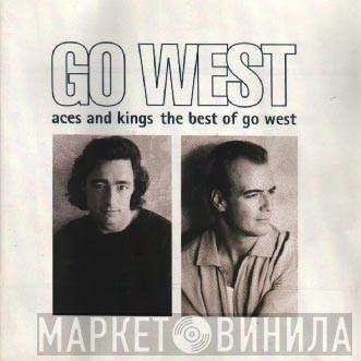  Go West  - Aces And Kings The Best Of Go West