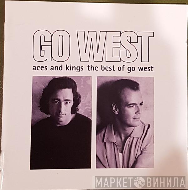  Go West  - Aces And Kings The Best Of Go West