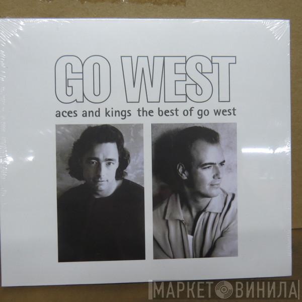  Go West  - Aces And Kings The Best Of Go West