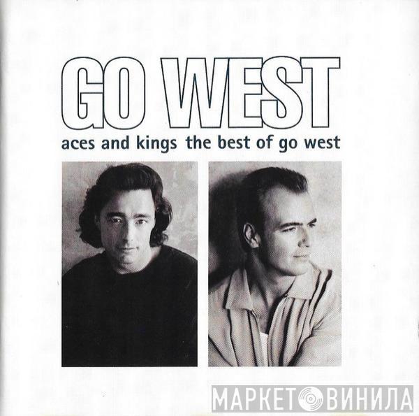  Go West  - Aces And Kings The Best Of Go West
