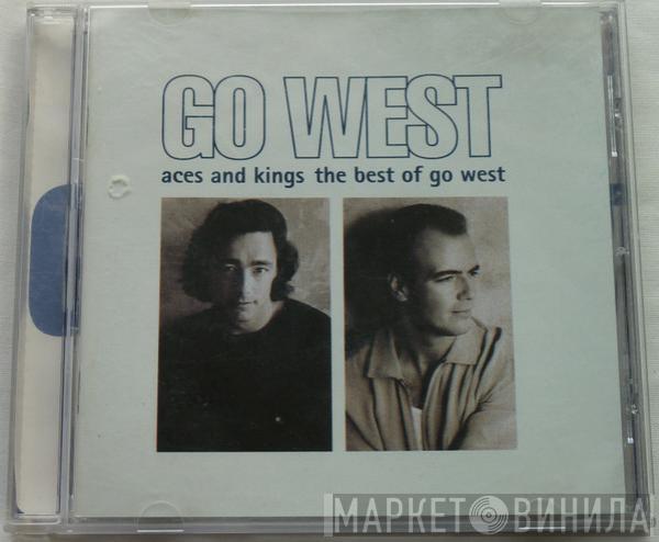  Go West  - Aces And Kings The Best Of Go West