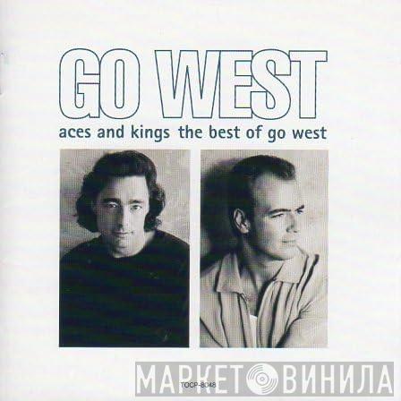  Go West  - Aces And Kings The Best Of Go West