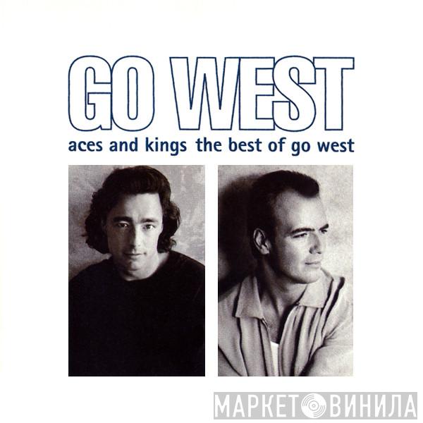  Go West  - Aces And Kings The Best Of Go West