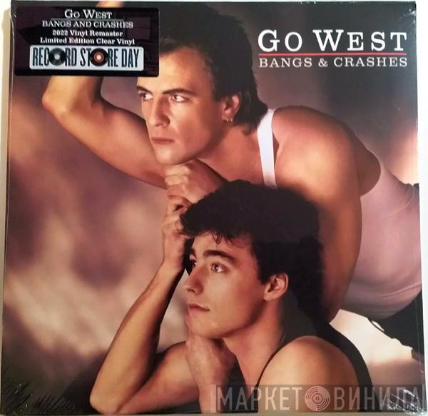 Go West - Bangs & Crashes