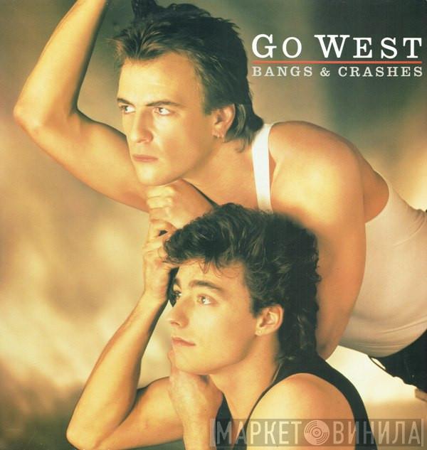  Go West  - Bangs & Crashes
