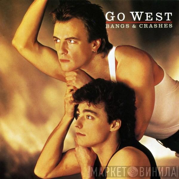  Go West  - Bangs & Crashes