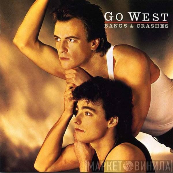 Go West - Bangs & Crashes