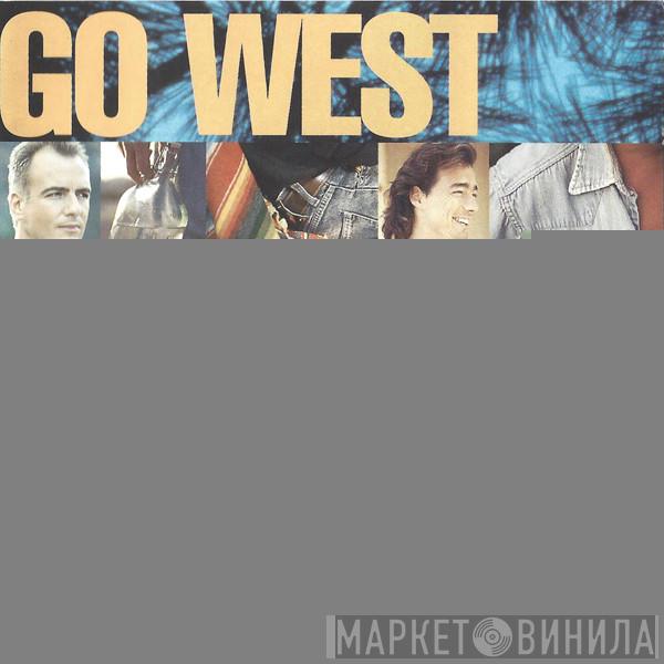 Go West - Faithful