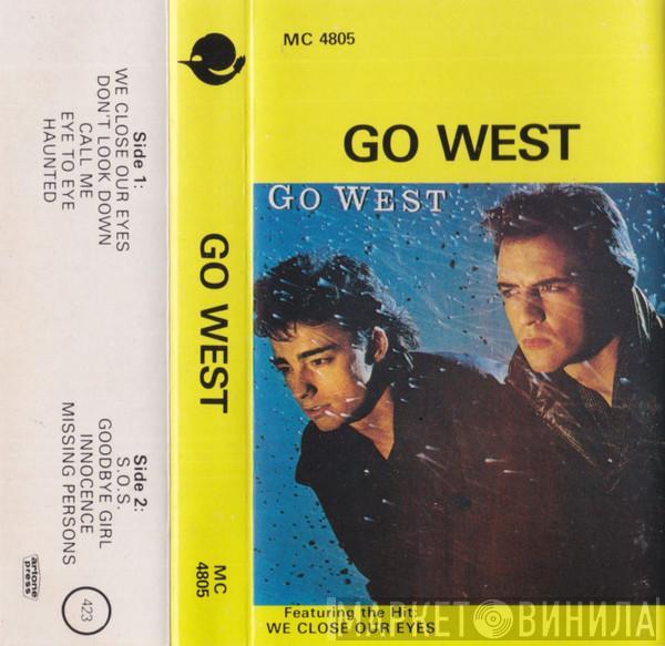 Go West  - Go West