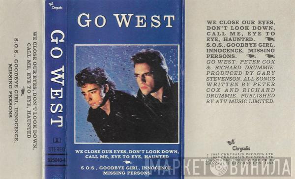  Go West  - Go West