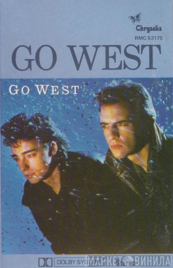  Go West  - Go West