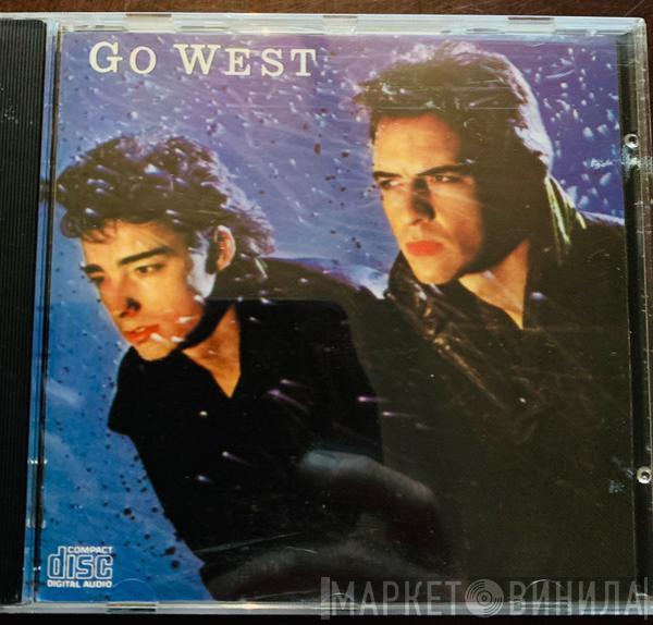 Go West  - Go West