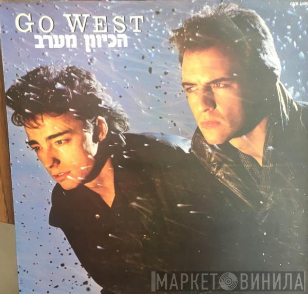  Go West  - Go West