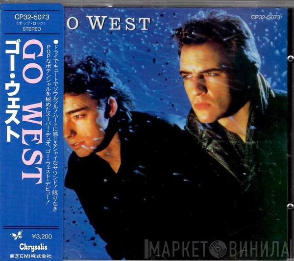  Go West  - Go West