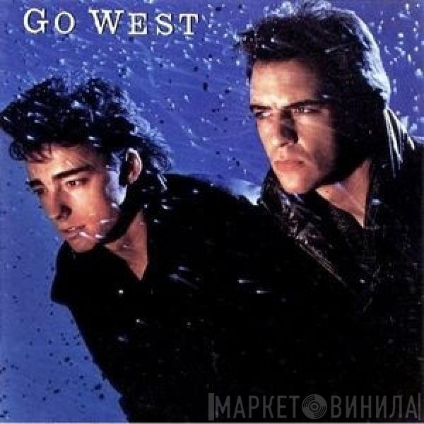 Go West - Go West