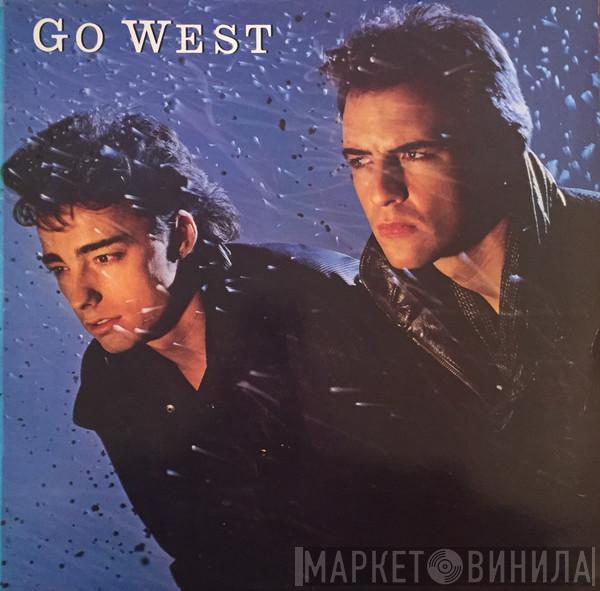 Go West - Go West
