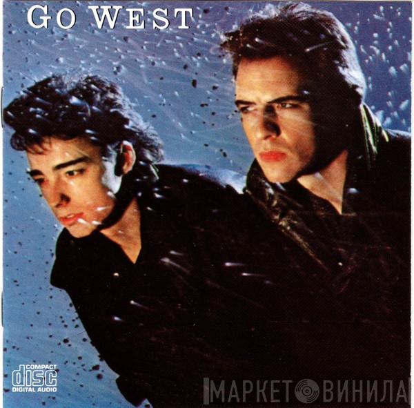 Go West - Go West