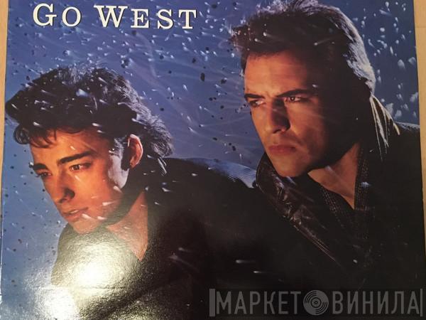  Go West  - Go West