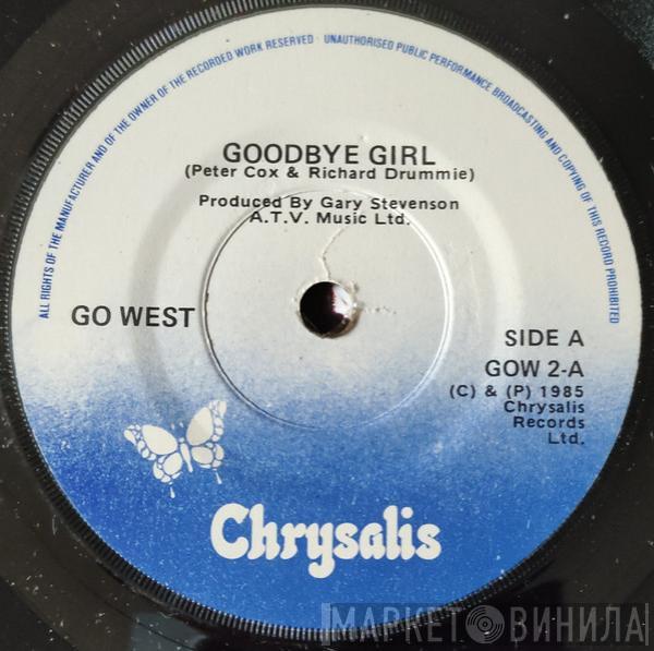  Go West  - Goodbye Girl