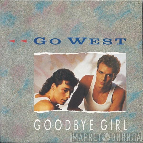 Go West - Goodbye Girl